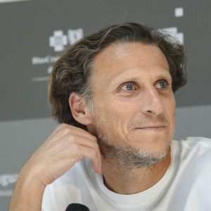 dia-2-de-diego-forlan-en-la-seleccion-uruguaya:-anuncio-la-primera-lista-para-la-sub-20,-con-tres-jugadores-de-nacional-y-de-penarol,-y-se-reunio-con-diego-jaume