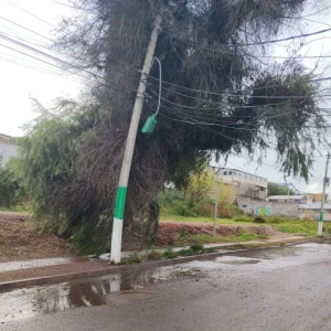union-comunal-rural-de-ovalle-cuestiona-respuesta-de-cge-tras-temporal