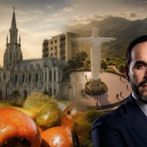 6000-visitantes,-83-%-de-ocupacion-hotelera-y-$-9.000-millones:-el-impacto-turistico-de-la-posesion-del-presidente-abelardo-de-la-espriella-en-cali