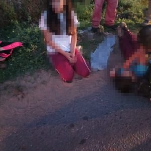hermanitos-iban-a-la-escuela-y-quedaron-machucados-tras-ser-atropellados