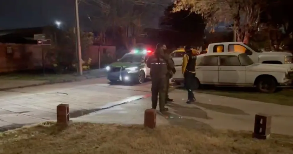 huechuraba:-joven-muere-al-defender-a-su-familia-de-asalto-armado