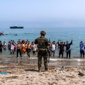 en-direct,-ceuta:-plus-de-48000personnes-sont-deja-rentrees-au-maroc,-annonce-le-gouvernement-espagnol;-face-aux-critiques,-pedro-sanchez-appelle-a-lunite-des-europeens