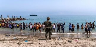EN DIRECT, Ceuta: plus de 48000personnes sont déjà rentrées au Maroc, annonce le gouvernement espagnol; face aux critiques, Pedro Sanchez appelle à lunité des Européens en-direct,-ceuta:-plus-de-48000personnes-sont-deja-rentrees-au-maroc,-annonce-le-gouvernement-espagnol;-face-aux-critiques,-pedro-sanchez-appelle-a-lunite-des-europeens