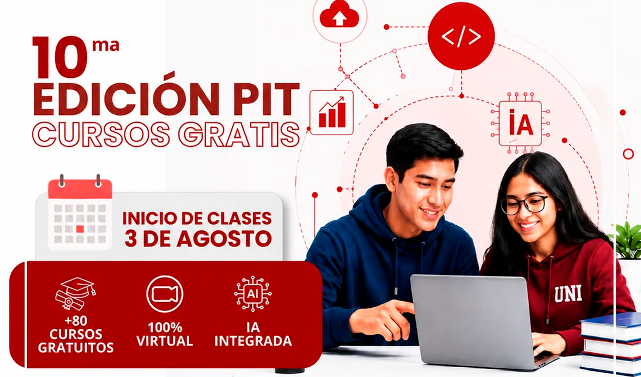 gran-oportunidad!-uni-ofrecera-mas-de-80-cursos-gratuitos-de-inteligencia-artificial,-programacion-y-ciberseguridad