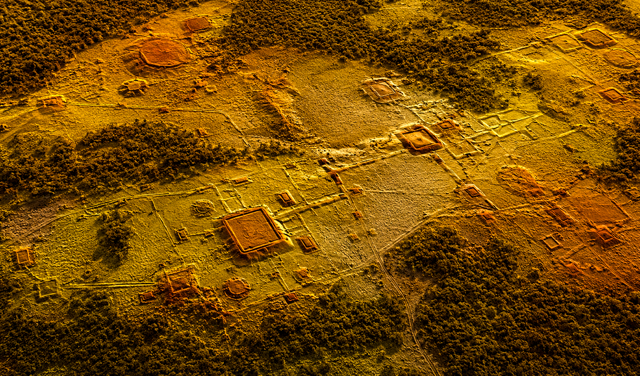 una-civilizacion-perdida-bajo-la-selva:-cientificos-hallan-mas-de-400-centros-ceremoniales-que-reescriben-el-pasado-de-la-amazonia
