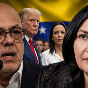 chavismo-y-oposicion-se-preparan-para-un-nuevo-dialogo-sin-maria-corina-machado