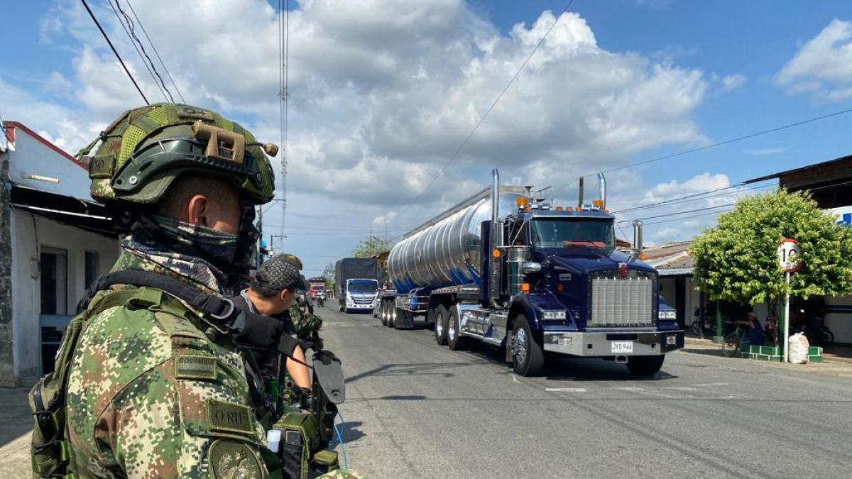 un-patrullero-de-la-policia-nacional-habria-sido-secuestrado-por-un-grupo-armado-ilegal-en-una-via-del-municipio-de-policarpa,-narino