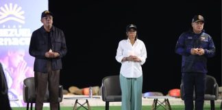 EEUU sienta al chavismo en la mesa de negociaciones: Cómo llega a este 1 de agosto? eeuu-sienta-al-chavismo-en-la-mesa-de-negociaciones:-como-llega-a-este-1-de-agosto?