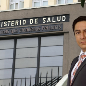 minsa:-designan-como-secretario-general-a-juan-carlos-gonzales,-sobrino-politico-de-cesar-acuna