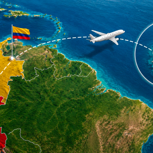 sudamerica-recibe-una-buena-noticia:-peru-y-colombia-firman-acuerdos-clave-para-vuelos-directos-a-barbados-y-reducir-las-escalas