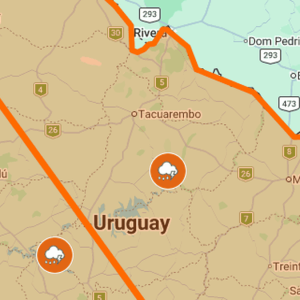 todo-uruguay-bajo-alerta-naranja-por-tormentas-muy-fuertes-y-severas-desde-la-noche-y-madrugada-del-sabado