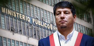 Fiscalía inicia investigación preliminar en contra del diputado Julián Pérez por agresión física fiscalia-inicia-investigacion-preliminar-en-contra-del-diputado-julian-perez-por-agresion-fisica