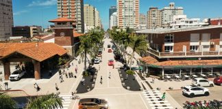 Así será la nueva Gorlero: más espacios para autos, nueva Feria de Artesanos en Punta del Este y semáforos en otras calles asi-sera-la-nueva-gorlero:-mas-espacios-para-autos,-nueva-feria-de-artesanos-en-punta-del-este-y-semaforos-en-otras-calles