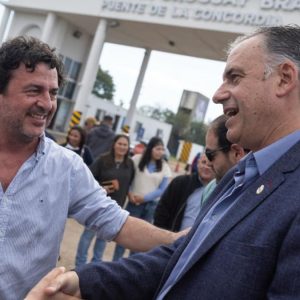 “es-maravilloso”:-orsi-destaco-mensaje-de-la-jefa-del-fmi,-que-dijo-que-uruguay-esta-“haciendo-las-cosas-bien”