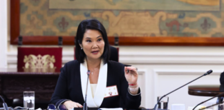 Bancadas de oposición exigen propuestas concretas en el pedidos de facultades de Fujimori bancadas-de-oposicion-exigen-propuestas-concretas-en-el-pedidos-de-facultades-de-fujimori