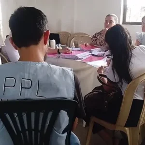 cerprom:-jornadas-de-descongestionamiento-avanzan-en-montero