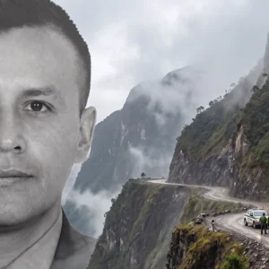 las-circunstancias-que-rodearon-el-secuestro-de-un-policia-en-una-via-de-narino:-su-celular-apagado-desperto-sospechas-entre-los-captores
