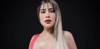 Feliz día a las tova mokõi que se quedaron sin amigas reflexionó la Miss Sogue feliz-dia-a-las-tova-mokoi-que-se-quedaron-sin-amigas-reflexiono-la-miss-sogue