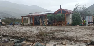 Más de 40 milímetros de lluvia deja intenso sistema frontal sobre la región mas-de-40-milimetros-de-lluvia-deja-intenso-sistema-frontal-sobre-la-region