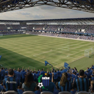 asi-avanzan-los-trabajos-en-el-nuevo-estadio-que-liverpool-construye-en-belvedere:-en-que-etapa-estan-las-obras