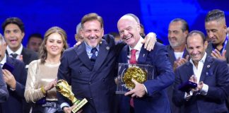 La decisión de la Conmebol y su postura frente a las intenciones de la FIFA de privatizar y reestructurar la gestión de los derechos comerciales del Mundial la-decision-de-la-conmebol-y-su-postura-frente-a-las-intenciones-de-la-fifa-de-privatizar-y-reestructurar-la-gestion-de-los-derechos-comerciales-del-mundial
