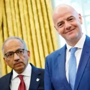 renuncia-asesor-clave-de-gianni-infantino