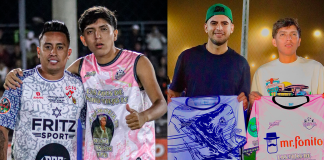 Tiktoker Ninho viejo y su pasión por el balón: defiende el fútbol amateur y anuncia gira nacional en busca de equipos retadores tiktoker-ninho-viejo-y-su-pasion-por-el-balon:-defiende-el-futbol-amateur-y-anuncia-gira-nacional-en-busca-de-equipos-retadores