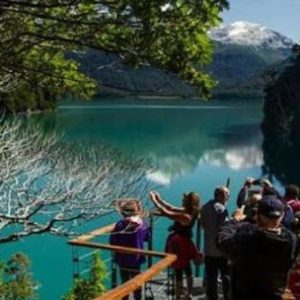 el-parque-nacional-los-alerces-exige-cadenas-y-actualizo-el-precio-de-las-entradas