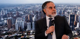 Armando Benedetti revive su aspiración a la Alcaldía de Barranquilla y dice que ese camino ‘sí me gusta’ armando-benedetti-revive-su-aspiracion-a-la-alcaldia-de-barranquilla-y-dice-que-ese-camino-‘si-me-gusta’