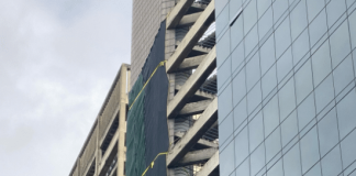 Chacao anuncia demolición controlada de fachada en la Torre Parque Ávila chacao-anuncia-demolicion-controlada-de-fachada-en-la-torre-parque-avila