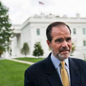influyente-mediador-de-trump-en-venezuela-abandona-el-cargo,-segun-reuters