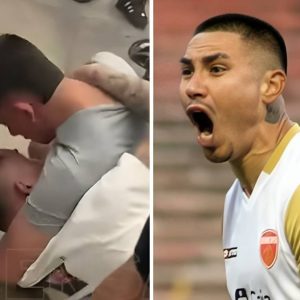 jean-deza-en-nuevo-escandalo:-captan-al-futbolista-protagonizando-fuerte-pelea-callejera-por-insolito-motivo