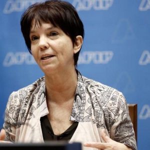 reforma-del-bcra:-mercedes-marco-del-pont-le-contesto-a-milei-y-lo-acuso-de-decir-“falsedades”-y-“cifras-estrafalarias-que-nadie-entiende”