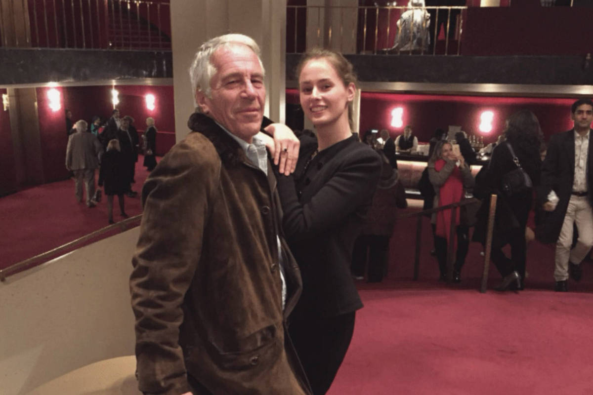 conheca-a-mulher-que-pode-herdar-grande-parte-da-fortuna-de-jeffrey-epstein