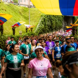 barranquilla-se-alista-para-recibir-la-ix-edicion-de-corremitierra-con-recorridos-de-hasta-21-kilometros:-estos-seran-los-cierres-viales