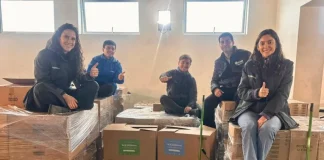 Fundación Luksic distribuye 3.600 cajas de alimentos y aseo a damnificados fundacion-luksic-distribuye-3.600-cajas-de-alimentos-y-aseo-a-damnificados