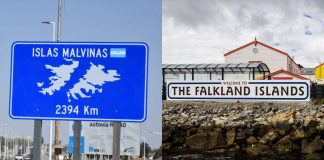 Malvinas or Falklands: why these islands in the South Atlantic have two names malvinas-or-falklands:-why-these-islands-in-the-south-atlantic-have-two-names