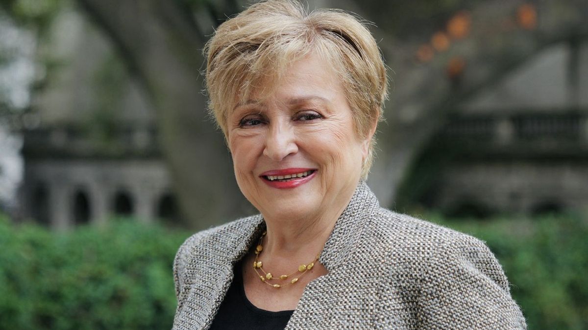 la-evaluacion-de-kristalina-georgieva-de-su-visita-a-la-argentina:-“el-desafio-es-mantener-el-rumbo”