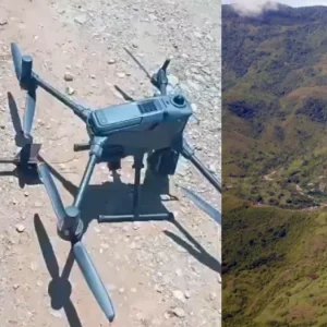 explosiones-por-drones-en-enfrentamientos-entre-el-‘clan-del-golfo’-y-disidentes-de-‘calarca’-dejan-tres-muertos-y-casas-destruidas-en-antioquia