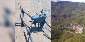 Explosiones por drones en enfrentamientos entre el ‘clan del Golfo’ y disidentes de ‘Calarcá’ dejan tres muertos y casas destruidas en Antioquia explosiones-por-drones-en-enfrentamientos-entre-el-‘clan-del-golfo’-y-disidentes-de-‘calarca’-dejan-tres-muertos-y-casas-destruidas-en-antioquia