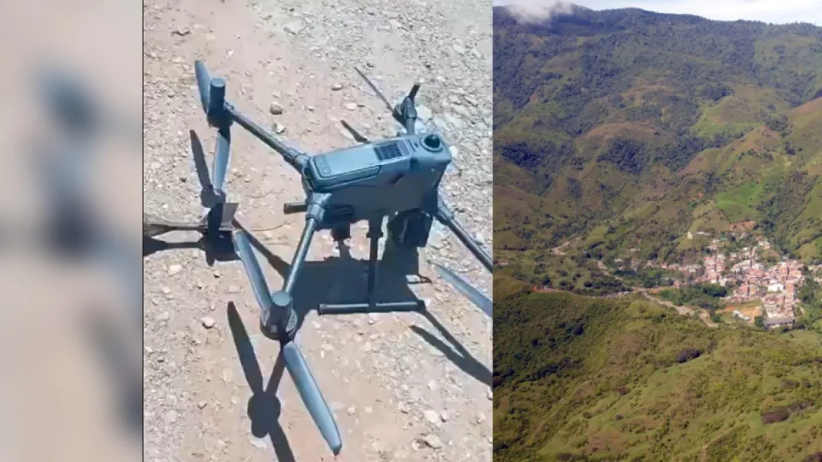 explosiones-por-drones-en-enfrentamientos-entre-el-‘clan-del-golfo’-y-disidentes-de-‘calarca’-dejan-tres-muertos-y-casas-destruidas-en-antioquia