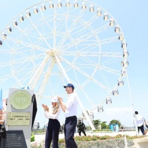 barranquilla-se-convierte-en-la-primera-ciudad-de-sudamerica-con-certificacion-leed-gold-y-consolida-su-apuesta-por-la-sostenibilidad-urbana