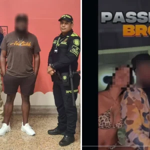 controles-en-190-vuelos-por-la-feria-de-las-flores-en-medellin-dejan-15-extranjeros-inadmitidos:-quien-es-el-influencer-de-estados-unidos-deportado?
