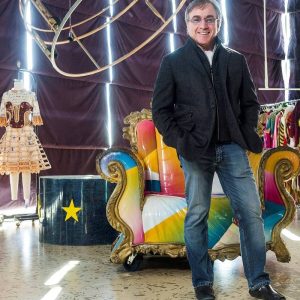 executivo-largou-rede-de-tv-e-levou-cirque-du-soleil-a-patamar-internacional