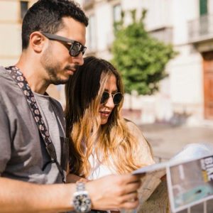 evitar-estafas-en-dolares:-enganos-frecuentes-a-turistas-y-como-proteger-el-dinero-al-viajar