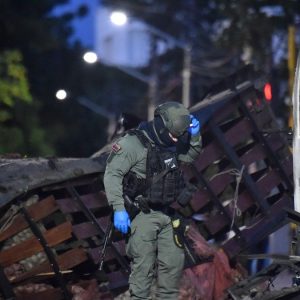 “el-terrorismo-no-intimidara-a-colombia”:-camion-bomba-exploto-en-cucuta-seis-dias-antes-de-la-asuncion-de-abelardo-de-la-espriella-y-hay-al-menos-11-heridos