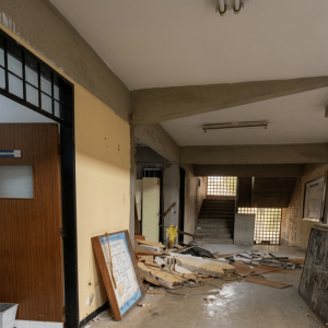 unexpo-corre-riesgo-de-demolicion-total-en-una-de-sus-sedes-en-guarenas