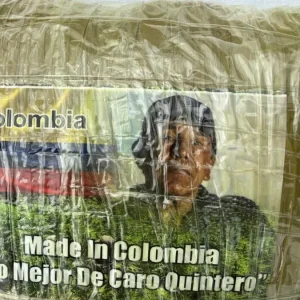 made-in-colombia:-lo-mejor-de-caro-quintero:-asi-empaquetan-marihuana-las-disidencias-en-el-huila