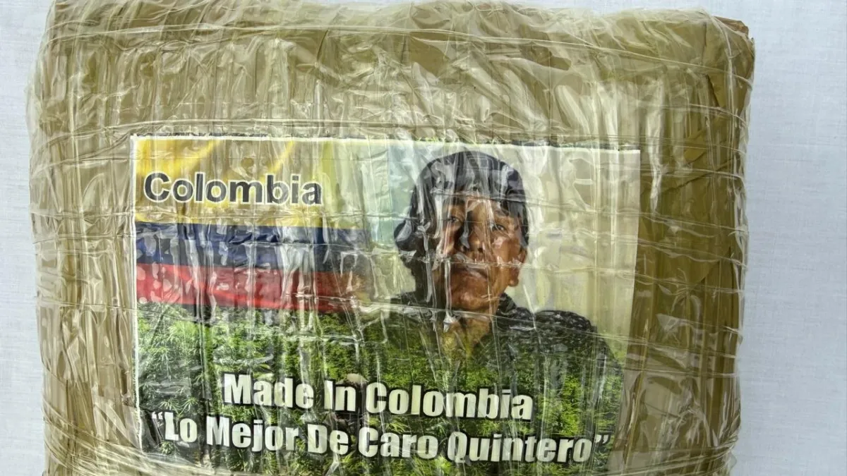 made-in-colombia:-lo-mejor-de-caro-quintero:-asi-empaquetan-marihuana-las-disidencias-en-el-huila