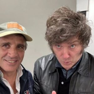 luis-caputo-defendio-la-reforma-del-bcra-y-aseguro-que-javier-milei-“no-tiene-reemplazo”